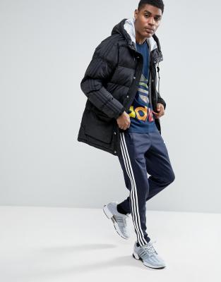 adidas originals itasca fleece joggers