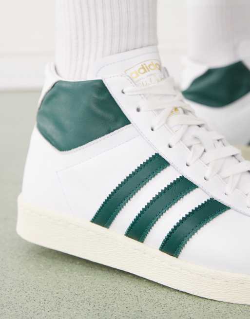 ◆正規品◆ADIDAS JABBAR HI COLLEGIATE GREEN◆関税込◆人気◆ adidas Jabbar Low Green Men's - JI3432 - US