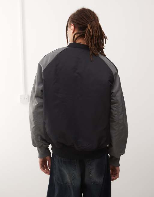 ★Adidas★アディダス ジャケットOriginals Jacket IN0981 adidas Originals jacket in dark gray | ASOS