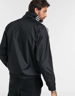 adidas lock up jacket