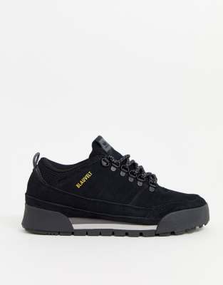 adidas originals jake boot 2.0 in black