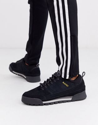 adidas jake boot black