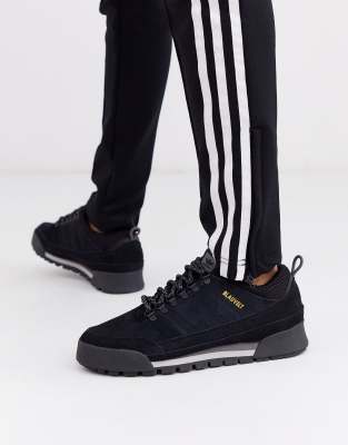 adidas jake boot 2.0 low black