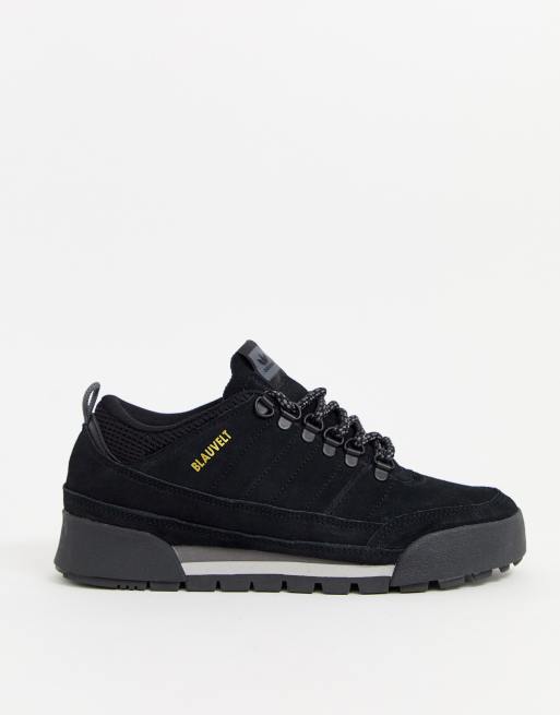 inrichting in de buurt Wonder adidas Originals Jake Boot 2.0 in black | ASOS