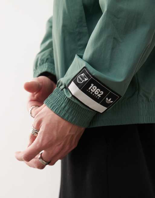 Sale Adidas Adidas Tnt Sweat Cider Mead- Unisex Fleece Pullover