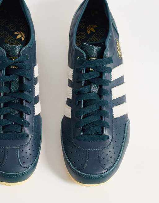 adidas Originals – Japan Decon – Sneaker in Dunkelgrün, 2 von 5