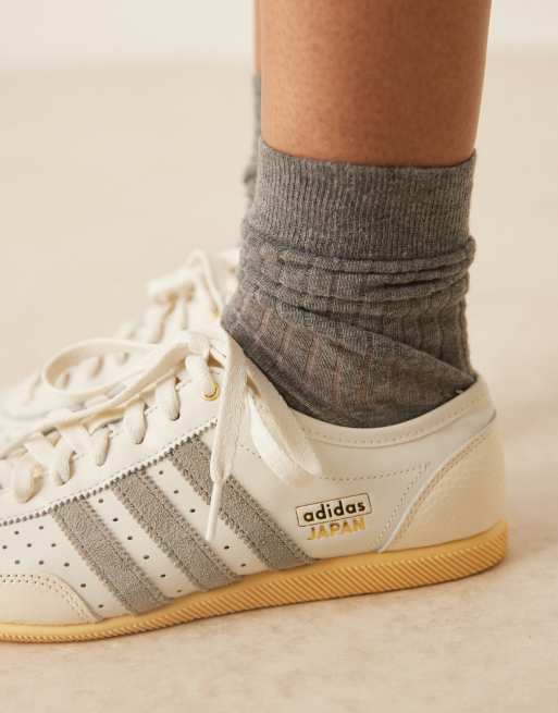 adidas gazelle silver green womens adidas W Japan 'Dark Brown Preloved Blue' – TAKOUT® main image 0