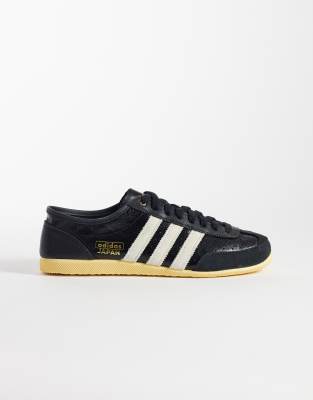  Japan decon trainers 