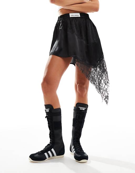 adidas Originals Japan high sneakers in black | ASOS adidas Originals Japan high sneakers in black | ASOS