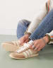 adidas Originals Japan low sneakers in beige | ASOS
