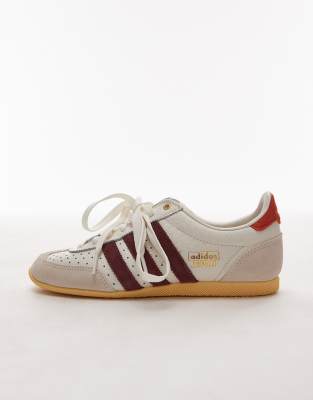 Adidas Originals Japan Low Sneakers