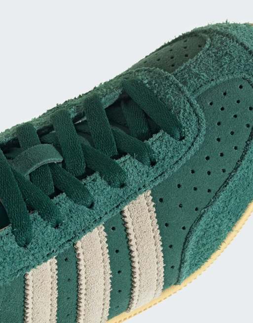 adidas Originals Japan Sneaker in Grün und Weiß, 4 von 4