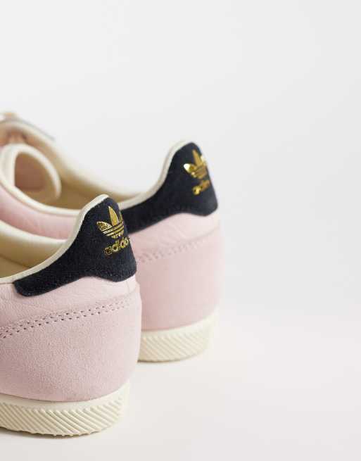 adidas Originals – Japan – Sneaker in Rosa und Schwarz, 2 von 5