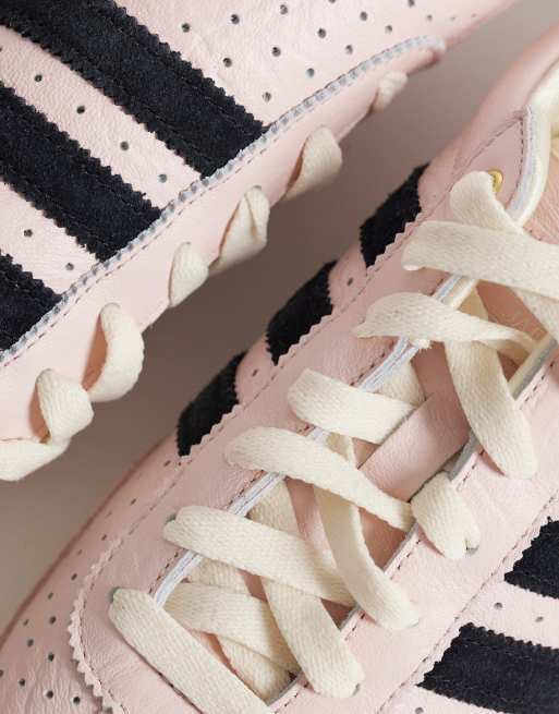 adidas Originals – Japan – Sneaker in Rosa und Schwarz, 3 von 5