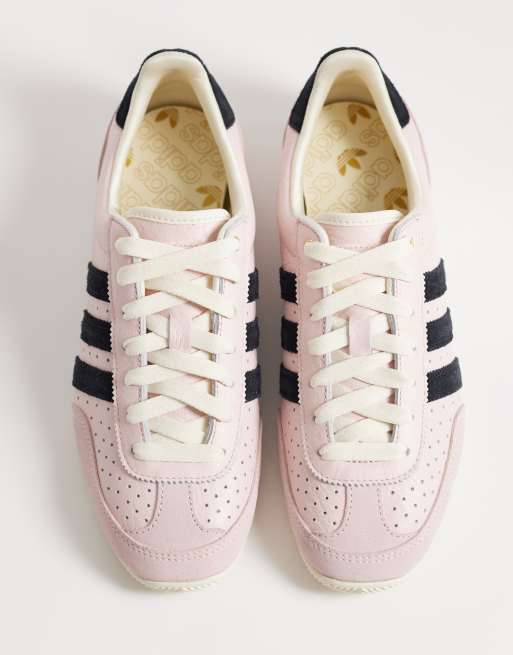 adidas Originals – Japan – Sneaker in Rosa und Schwarz, 5 von 5