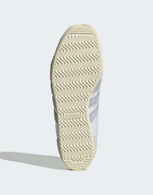 adidas Originals – Japan – Sneaker in Weiß und Blau, 3 von 5