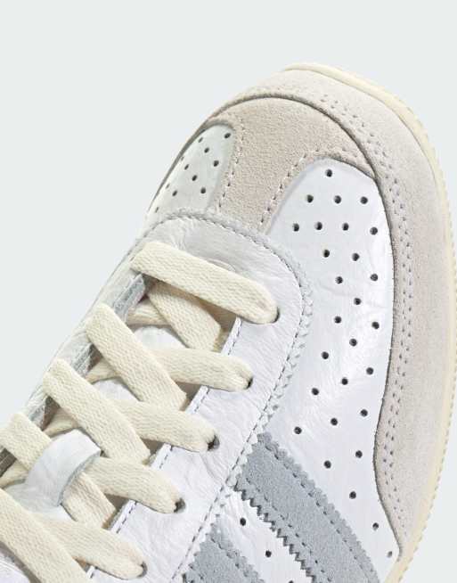 adidas Originals – Japan – Sneaker in Weiß und Blau, 5 von 5