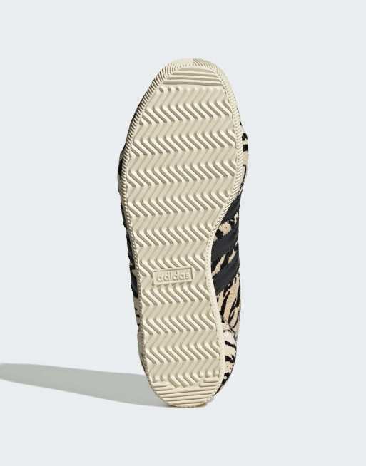 adidas Originals – Japan – Sneaker mit Zebramuster, 2 von 5