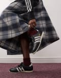 [adidas Originals] adidas Originals Japan sneakers in black and white 42 BLACK