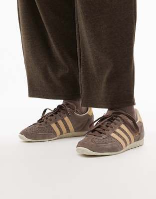 Adidas Originals Japan Sneakers In Multi