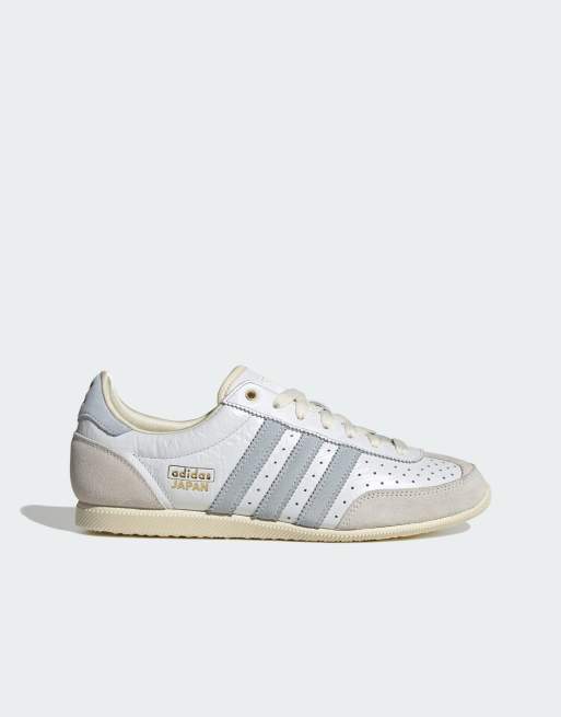 adidas gazelle silver green womens adidas Campus 00s Crystal White Preloved Blue main image 0