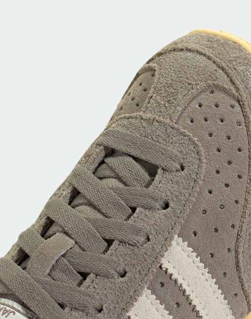 adidas Originals Japan trainers in brown and cream | ASOS