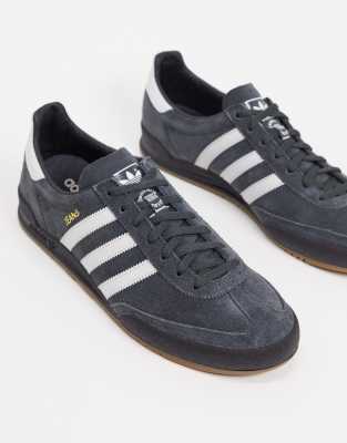 adidas jeans noir