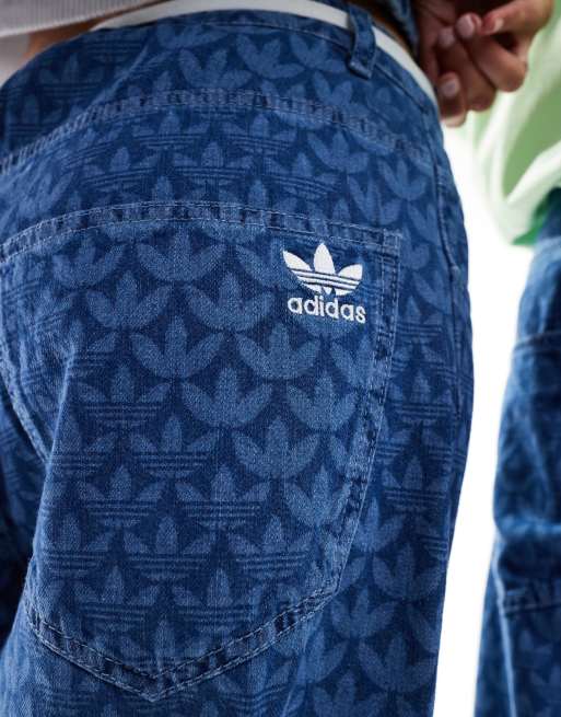 Adidas us originals jeans hotsell