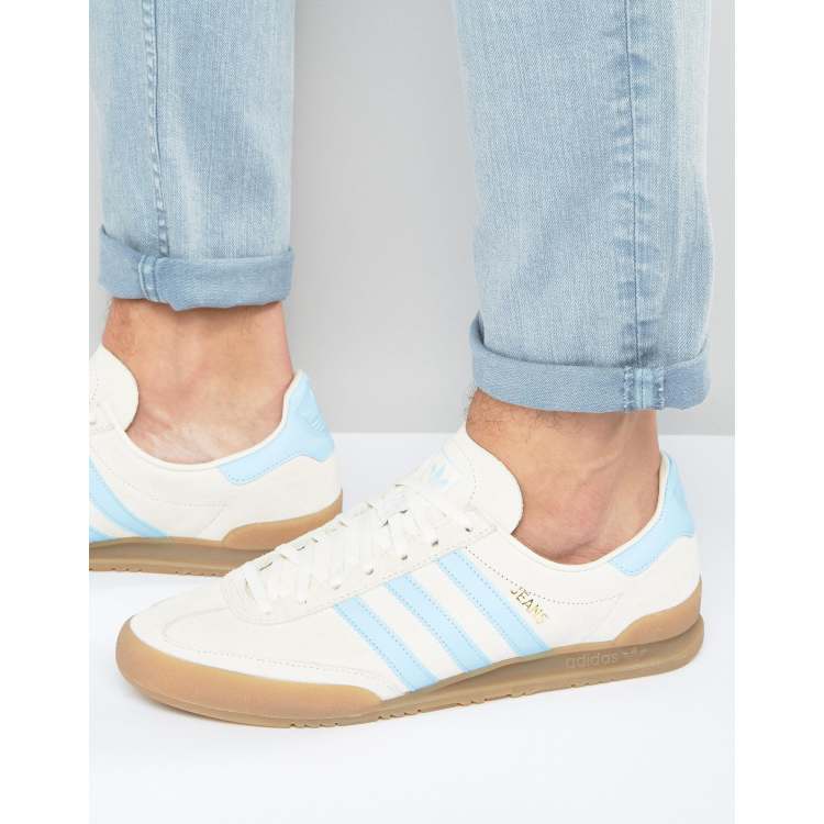 Adidas originals jeans sneakers best sale