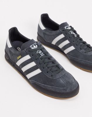adidas sneakers jeans