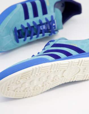 adidas jeans shoes blue