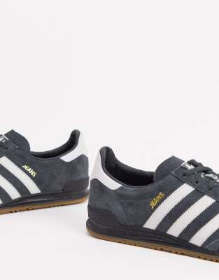 adidas originals jeans trainers