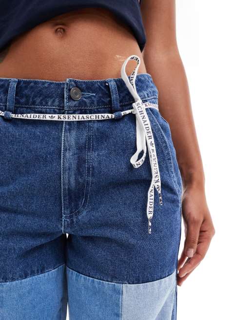 Adidas Originals jeans, 4 of 5