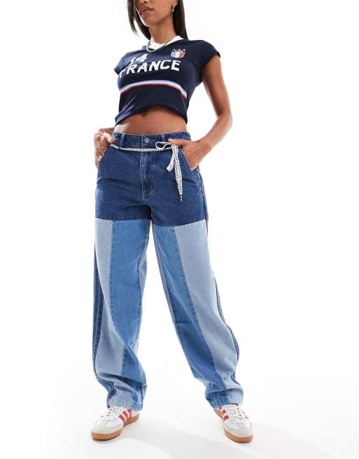 adidas Originals – Jeansy, 5 z 5