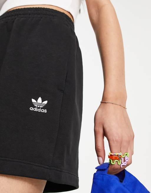 Adidas originals sales jersey shorts