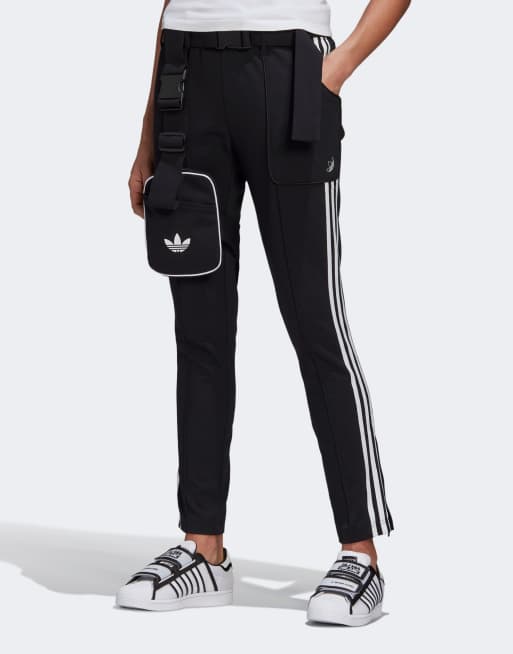 Adidas olivia oblanc utility 2024 pants