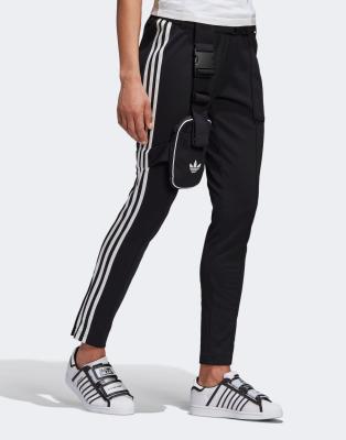 adidas x olivia oblanc track pants