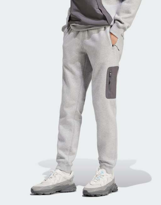 adidas Originals - Jogger - Gris