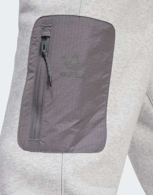 adidas Originals - Jogger - Gris, 2 de 4
