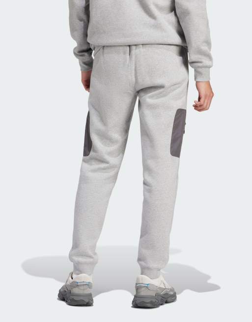 adidas Originals - Jogger - Gris, 3 de 4