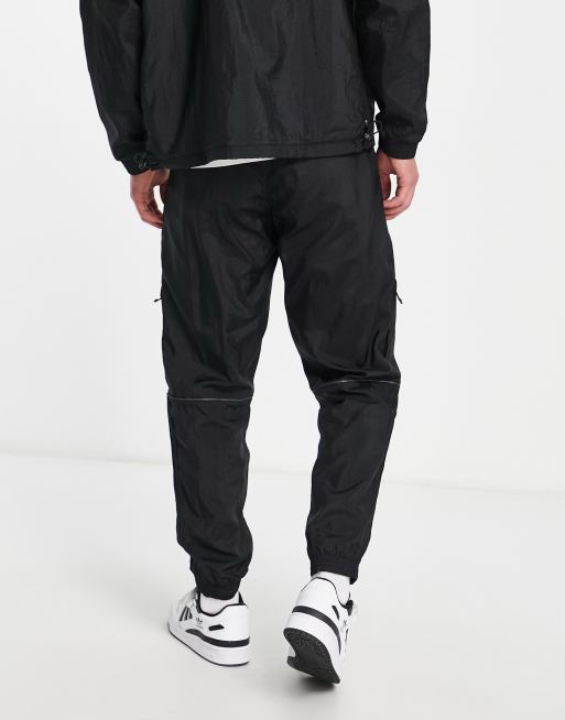 adidas Originals Joggers in black