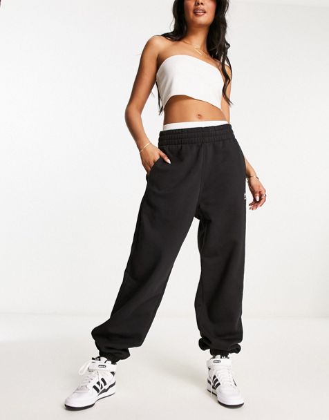 Cotton On sweatpants in washed black