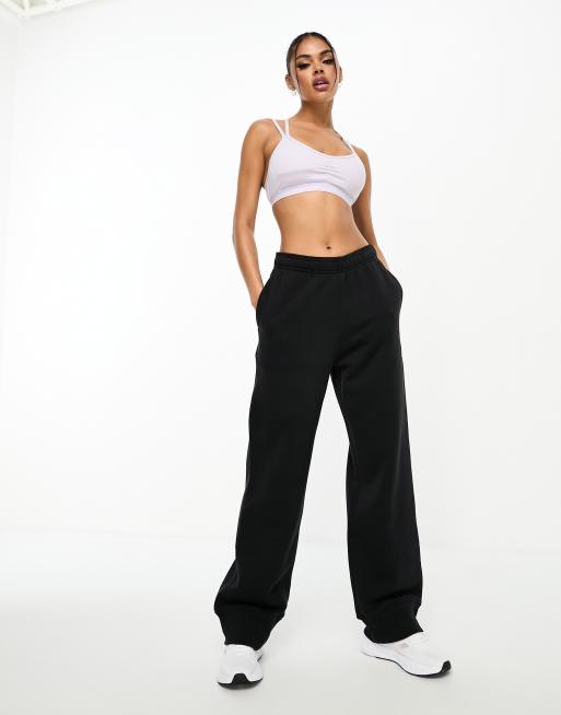 adidas Originals joggers in black