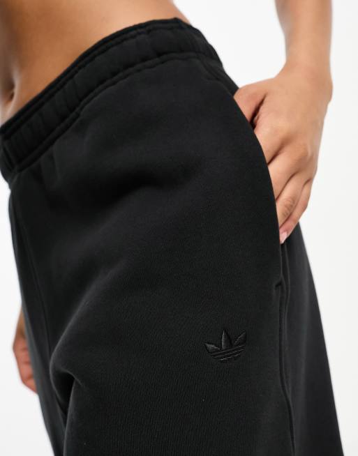 adidas Originals Joggers in black