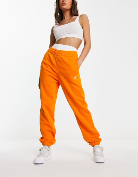 Orange jogging online