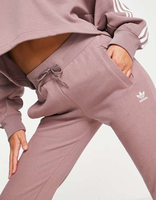 Adidas originals california outlet track pants pink