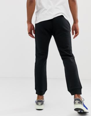 adidas slim leg joggers