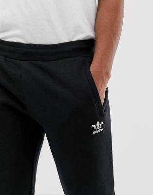 adidas original slim fit joggers