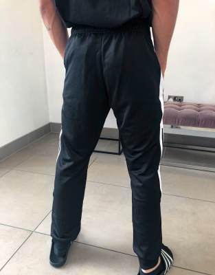 adidas couch joggers