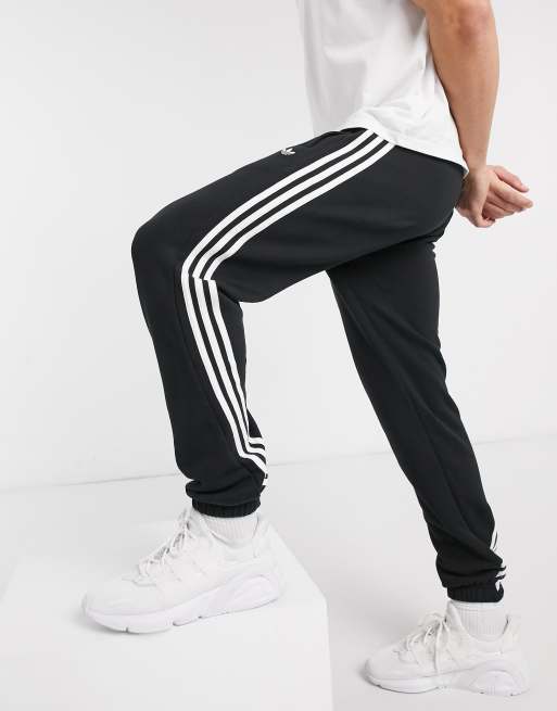 Adidas 3 stripes wrap track pants new arrivals